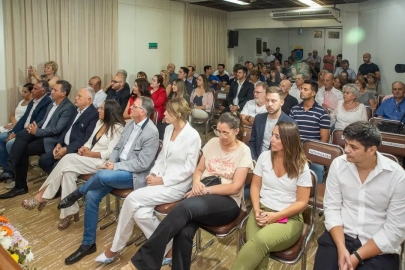 Discurso de Apertura del Período de Sesiones Ordinarias 2023