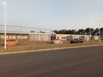 Hoy inauguraron las clases en la escuela ProA de Marcos Juárez