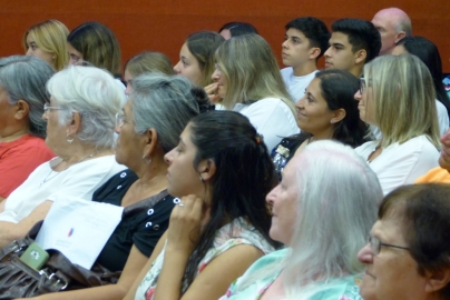 Más del 50% de las ganancias de Operación Talento Ms Jz fue distruibido a instituciones
