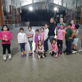 Ya comenzaron los talleres municipales del Programa Cultura Comunitaria 