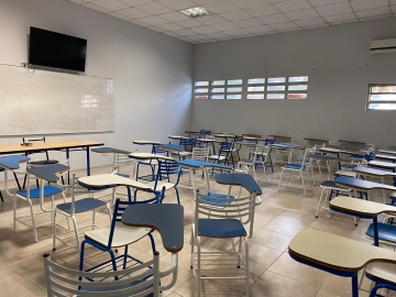 “Más de 350 profesionales han salido de las aulas del Centro Universitario”
