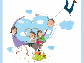“Proyecto Familias del Corazón” busca que las familias de Marcos Juárez reciban a los niños del Hogar desde el Corazón