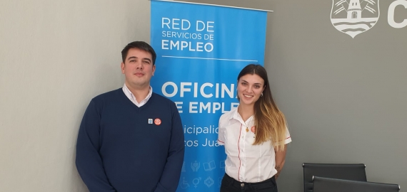 Expo Carreras: muestra general de las propuestas educativas de Marcos Juárez