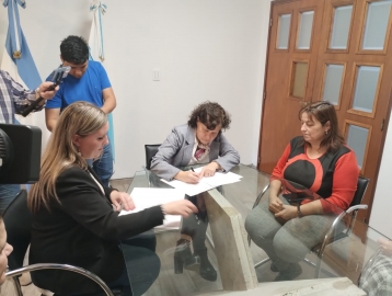 La UNVM dictará un curso de capacitación de mozo y camarera profesional en Marcos Juárez