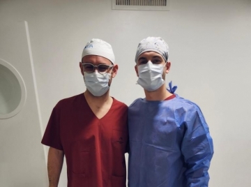 Omar, Agustín e Ignacio Magnetto: “Somos un equipo en donde cada uno cumple su rol igual de importante”