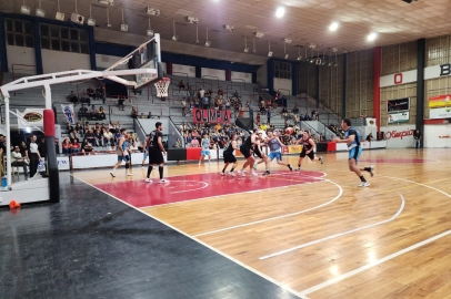 San Martin perdió en Venado Tuerto en el 
