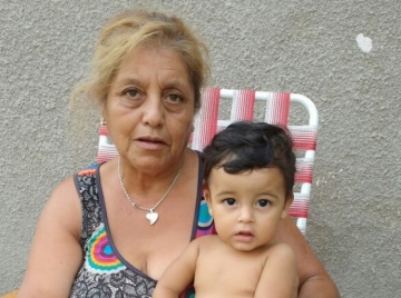 Envianos tu foto, video o mensaje de audio a nuestras líneas
