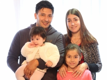 Envianos tu foto, video o mensaje de audio a nuestras líneas