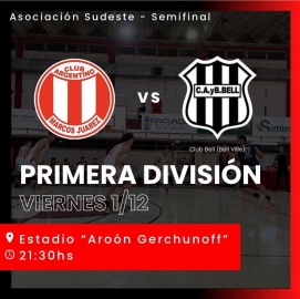 Argentino puso primera y ya está armando su participación en el torneo federal de básquetbol