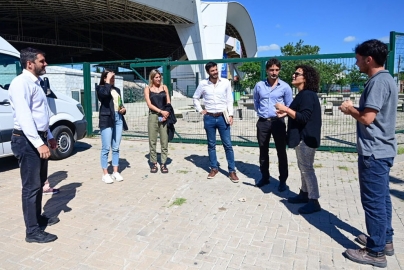 Festival de Peñas sustentable: el compromiso de medir y reducir la huella de carbono