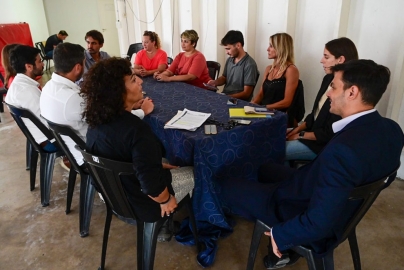 Festival de Peñas sustentable: el compromiso de medir y reducir la huella de carbono