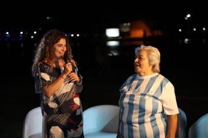 Presentaron Mujeres a la Cancha en Villa María
