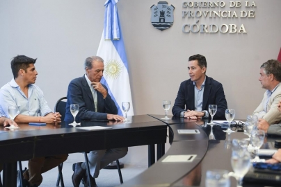 La Provincia busca fortalecer a los municipios mediante una mayor descentralización