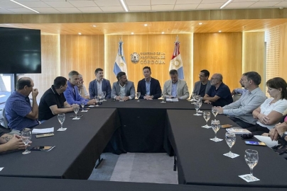 La Provincia busca fortalecer a los municipios mediante una mayor descentralización