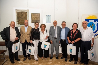 La intendente Majorel renovó su compromiso asegurando que cada acción y proyecto se realiza con la mirada puesta en el bienestar colectivo
