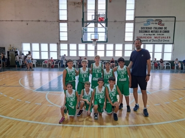 Fecha 1 | Divisiones Formativas ACB