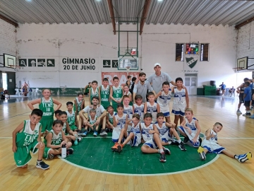 Fecha 1 | Divisiones Formativas ACB