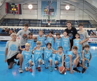 Fecha 1 | Divisiones Formativas ACB