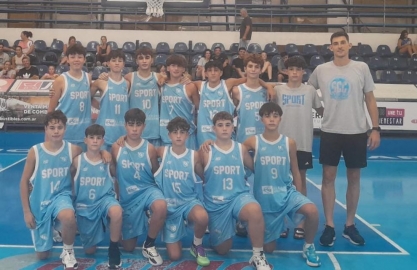 Fecha 1 | Divisiones Formativas ACB
