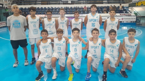 Fecha 1 | Divisiones Formativas ACB