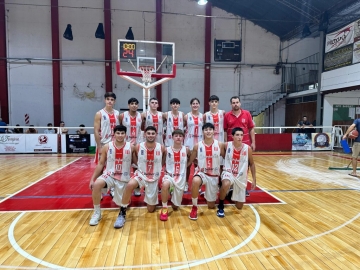 Fecha 1 | Divisiones Formativas ACB