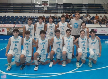 Fecha 1 | Divisiones Formativas ACB
