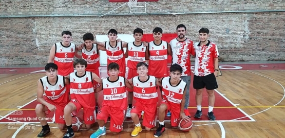 Fecha 1 | Divisiones Formativas ACB