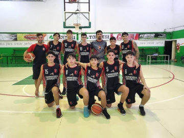 Fecha 1 | Divisiones Formativas ACB