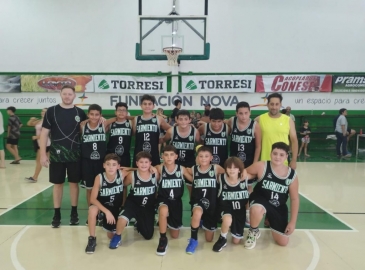 Fecha 1 | Divisiones Formativas ACB