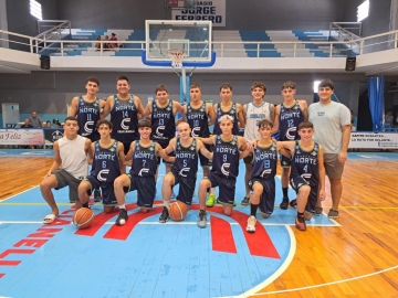Fecha 1 | Divisiones Formativas ACB