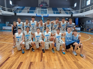 Fecha 1 | Divisiones Formativas ACB