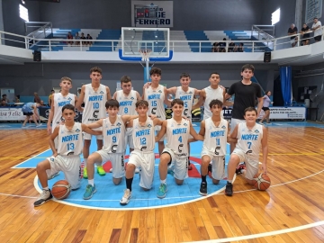 Fecha 1 | Divisiones Formativas ACB