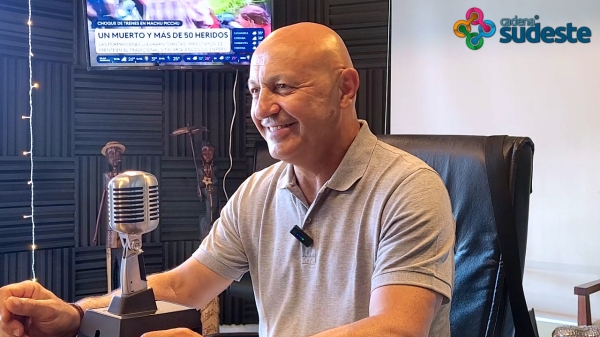 Curiosidades y Salud con el Dr. Omar Magnetto: cómo cuidarnos del calor extremo en el verano